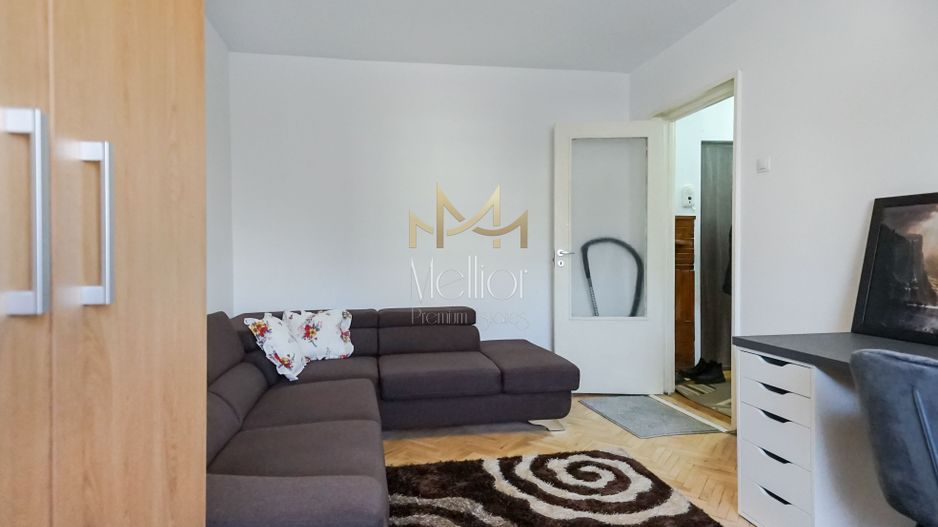 Apartament 2 camere decomandate, Manastur, pod Calvaria! - Poză 3