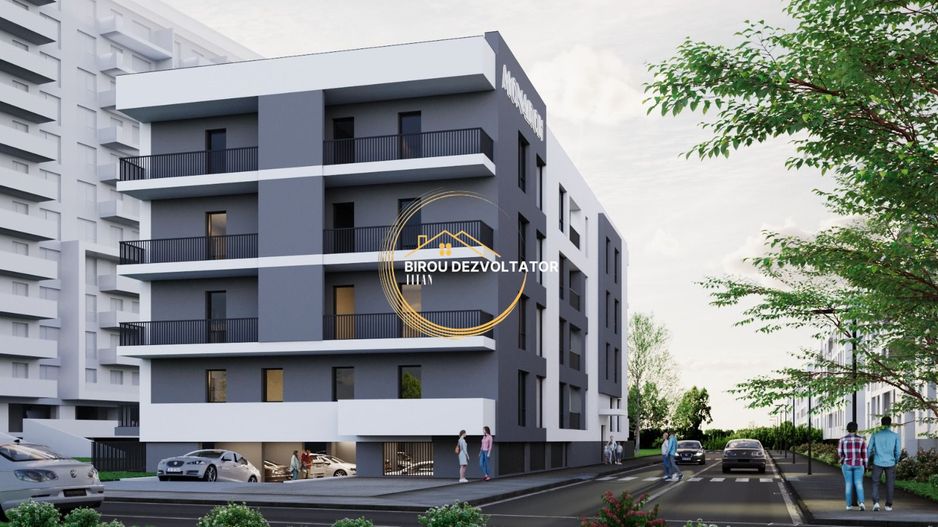 MONARCH Residence - Poză 4