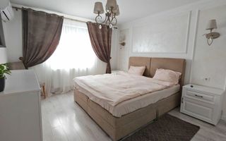 Unitate de lux,4 camere în Bragadiru, curte 100 mp, 2 locuri parcare - Poză 7