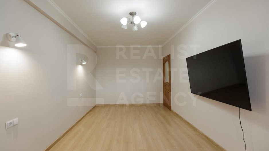 Vânzare, apartament, 2 camere , str. Alba Iulia, Buiucani - Poză 8