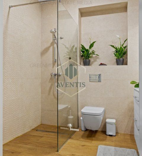 Terasa insorita, 3 camere in bloc nou exclusivist, Piata Victoriei - Titulescu - Poză 22