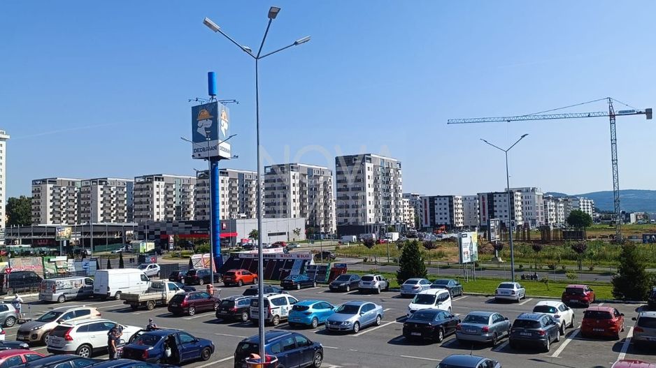 Apartament 3 camere,  Atlas Residence - Poză 2