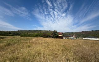 Teren intravilan 5755mp Fughiu, Zona Podgoria - Poză 3