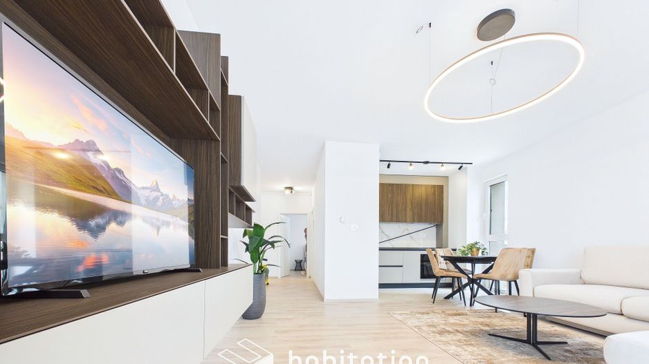 Apartament modern cu 2 camere de închiriat în Iris, Calea Aradului - Poză 4