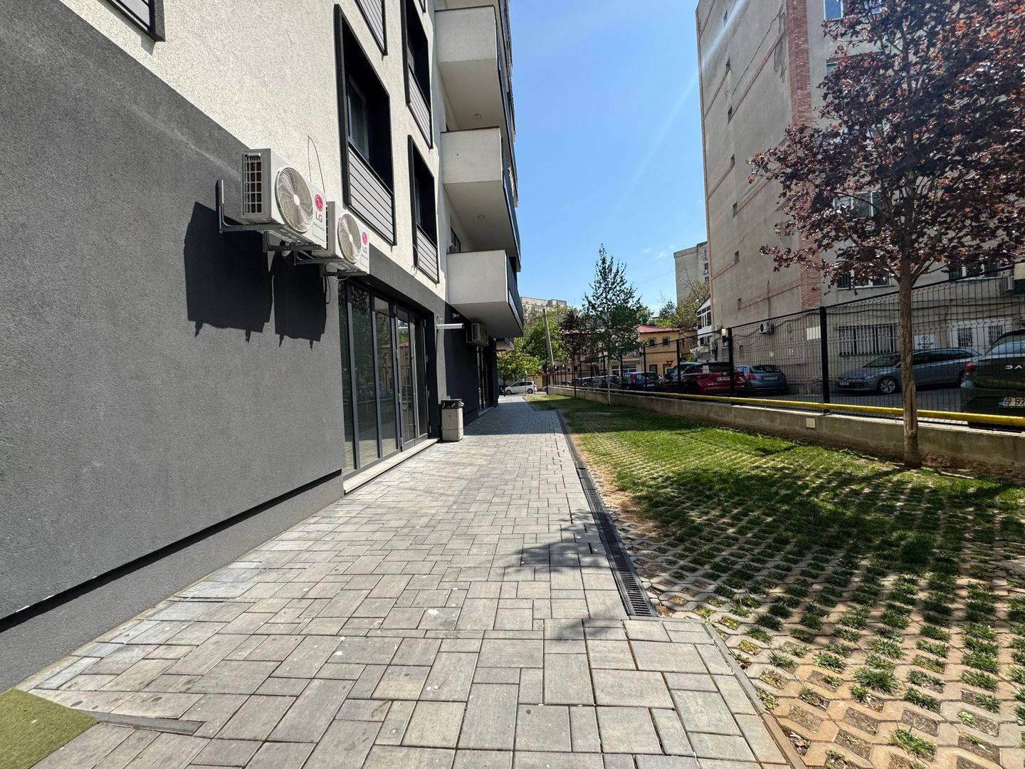3 camere| decomandat 74 mp| Calea Calarasi- Delea Veche - Poză 30