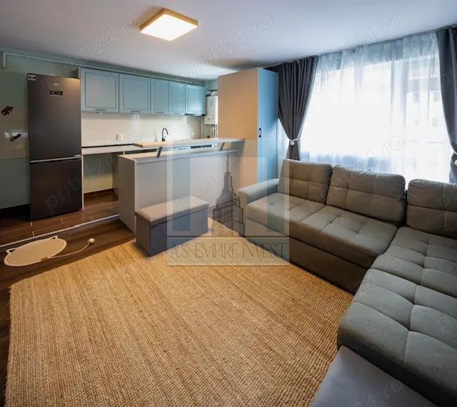 Apartament 3 camere- zona Tractorul - Poză 3