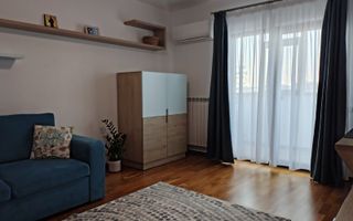 Apartament 2 camere DECOMANDAT-- VALEA LUPULUI - Poză 2