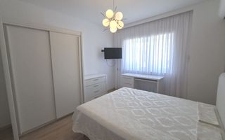 Inchiriere apartament 3 camere centru Ultramodern-Bloc nou - Poză 7