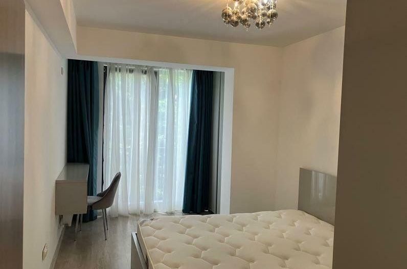 Apartament Parcul Circului/Teiul Doamnei - Poză 5