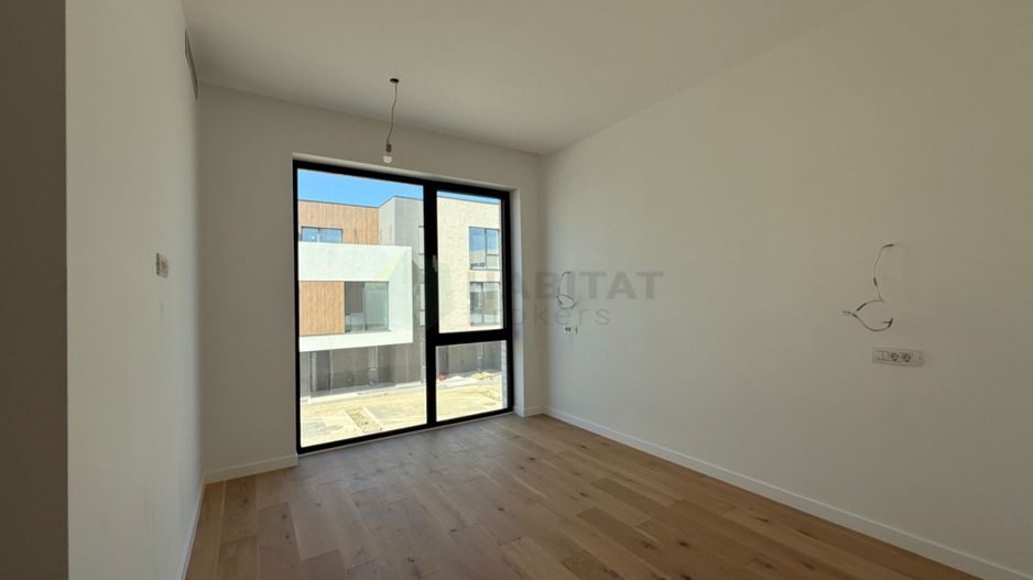 Vila 5 camere Pipera Denya Lake| Faza 1 - Poză 18