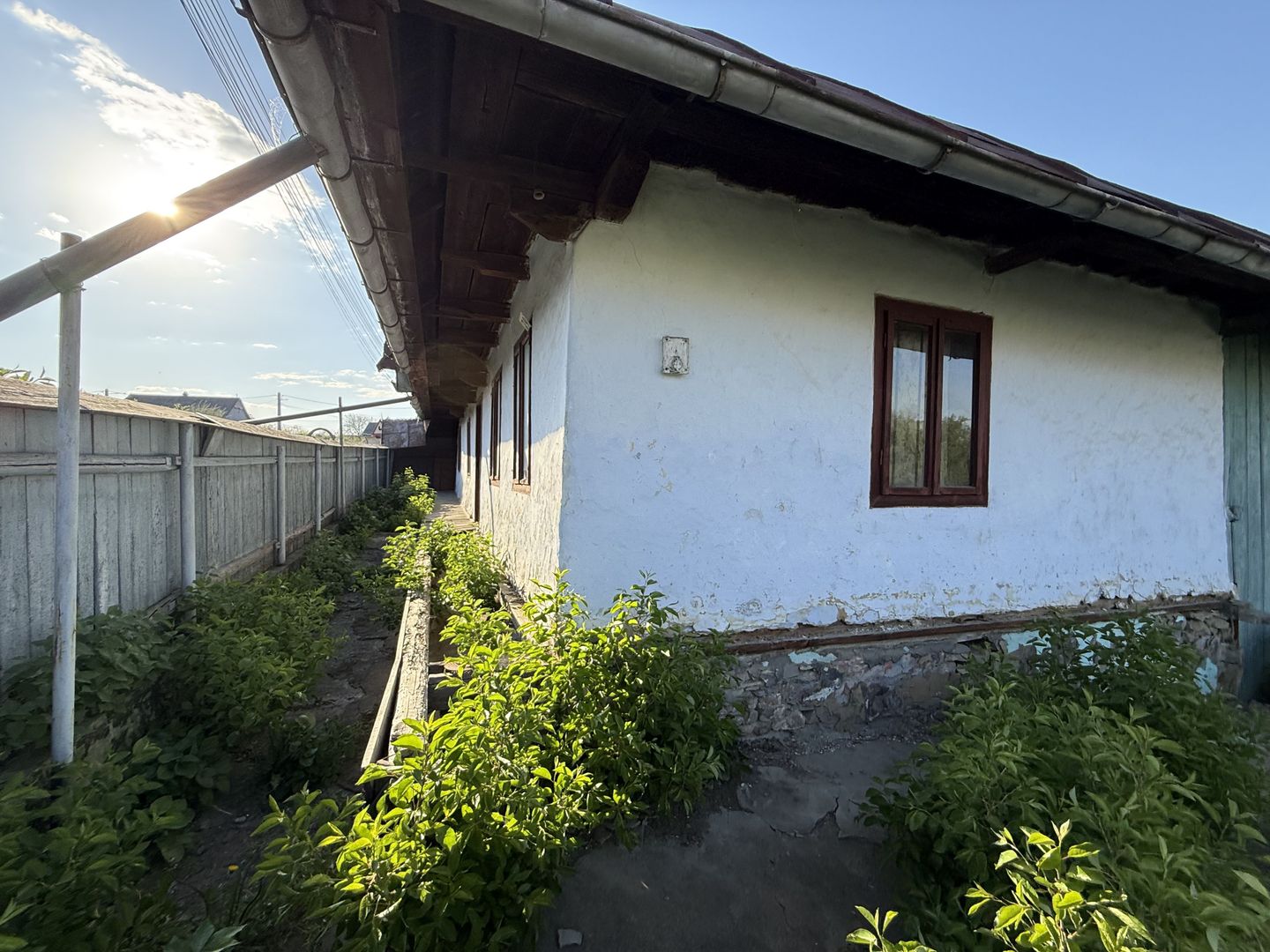 Casă de vânzare | Horodniceni | 3200 MP Teren intravilan - Poză 6