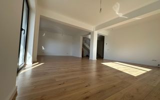 Casa moderna cu mansarda |de inchiriat | Voluntari - Poză 33