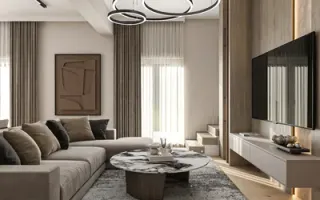 Casa individuala P+Mansarda Vivo Residence - Poză 21