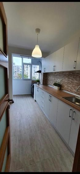 De inchiriat apartament 2 camere zona Crangasi - Poză 3