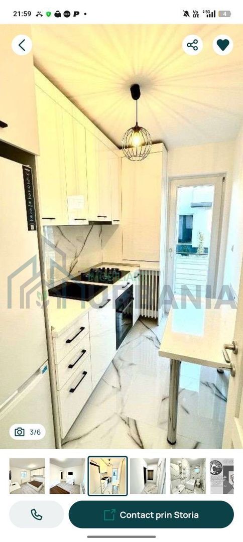 Apartament 1 camera - Poză 2