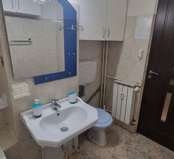 APARTAMENT 2 CAMERE  | BLOC REABILITAT | BLOC MAI 2001| NERVA TRAIAN - Poză 8
