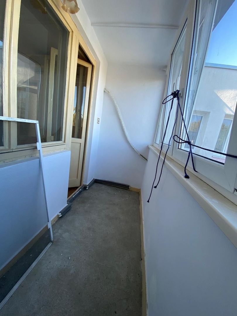 Giurgiu  ocazie- Aleea Alexandriei  ap 3 cam circular 4/4, - Poză 5