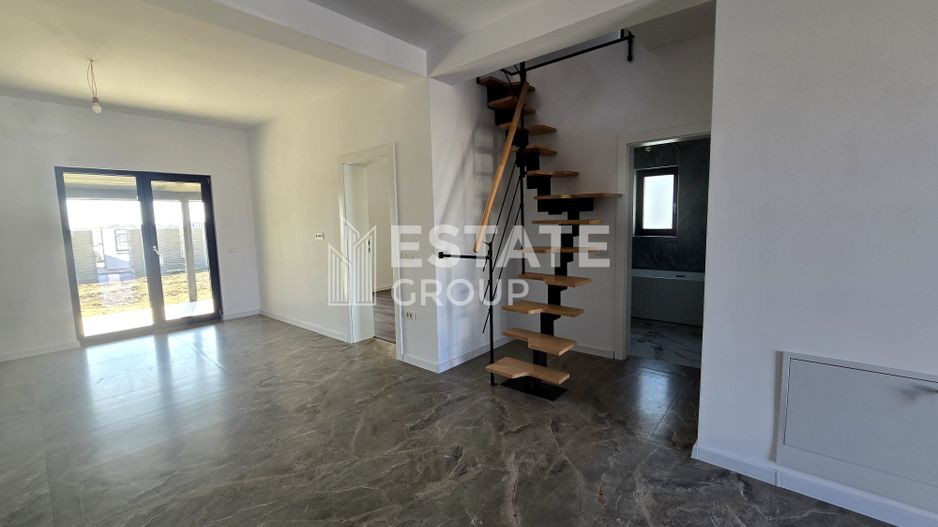 Duplex cu 4 camere in Mosnita Noua! - Poză 1