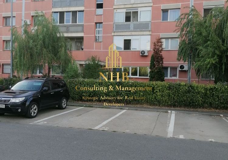 Ap 2 camere decomandat 1/4 Drumul Taberei - Poză 7