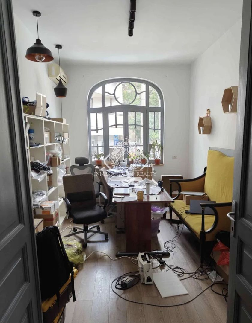 Mosilor-Foisorul de Foc | Casa interbelică modernizata si consolidata  | S+P+M - Poză 5