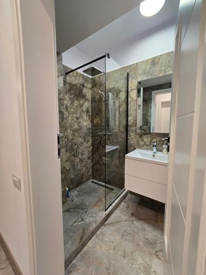 Apt Luxos De Inchiriat Zona Floreasca - Poză 10