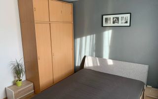 Apartament 3 camere 2 dormitoare 60 mp utili in zona Calea Dumbravi - Poză 3