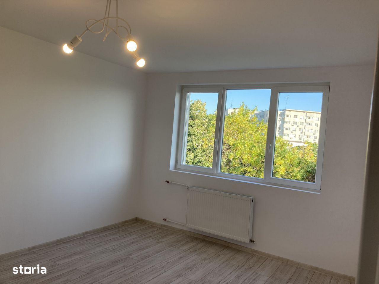Apartament 2 camere renovat Camil Ressu T662 - Poză 1