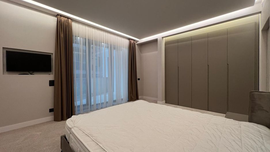 Inchiriere apartament 3 camere - Nordis Herastrau Residence - Poză 5