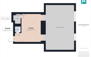 Proprietate de prestigiu în centrul Aradului - Poză 19