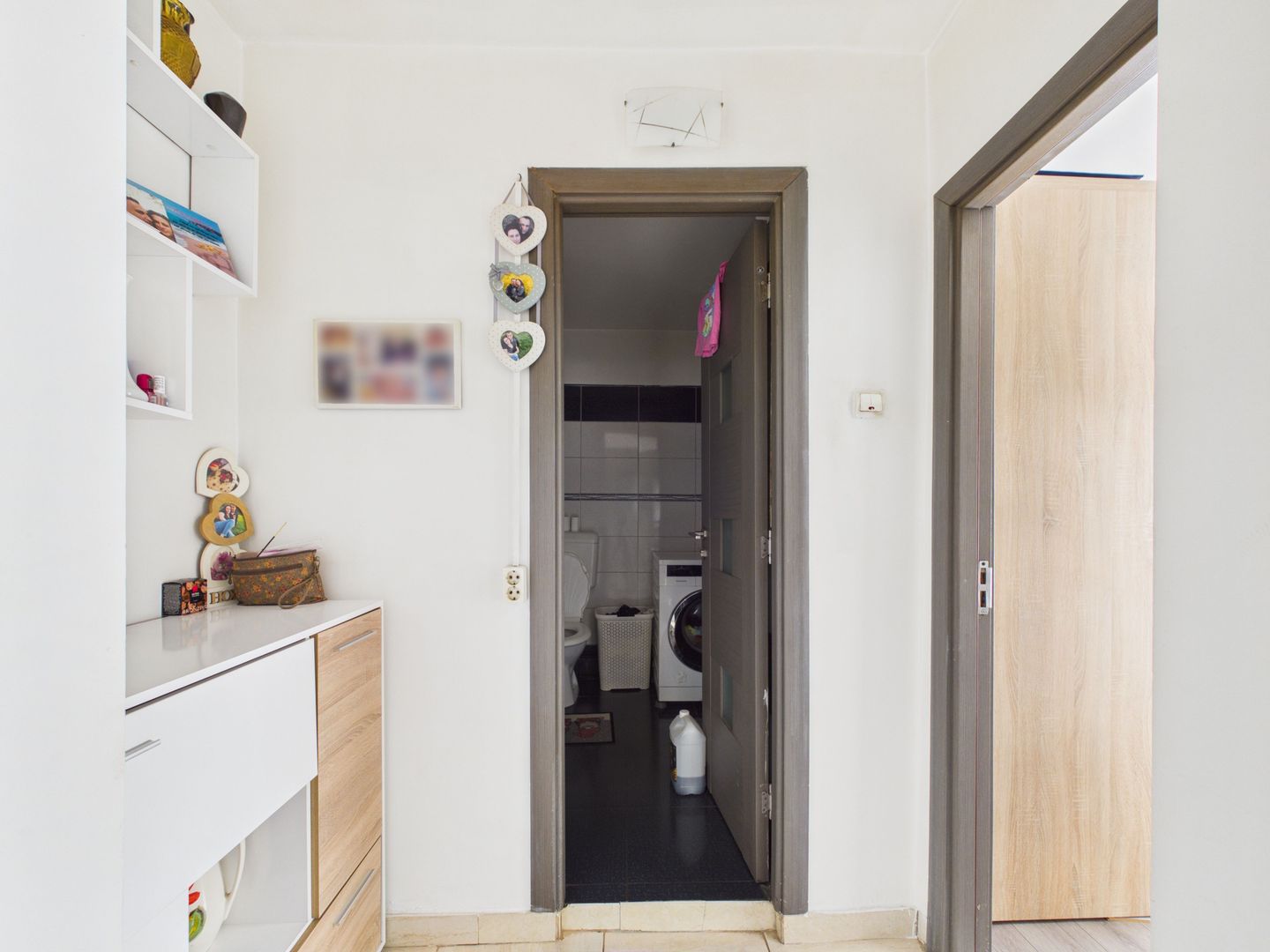 Apartament 4 camere decomandat | Parter | Metrou la 7 minute | - Poză 19