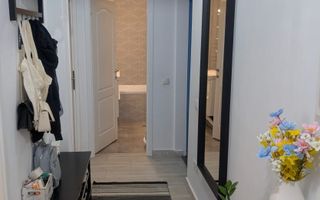Apartament 3 camere, mansardă + balcon, complet utilat - Poză 10