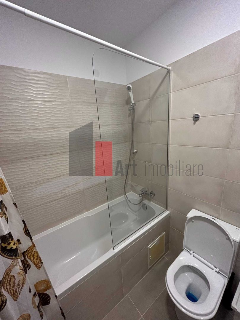 Apartament 2 camere de inchiriat – Politehnica Park Residence - Poză 5