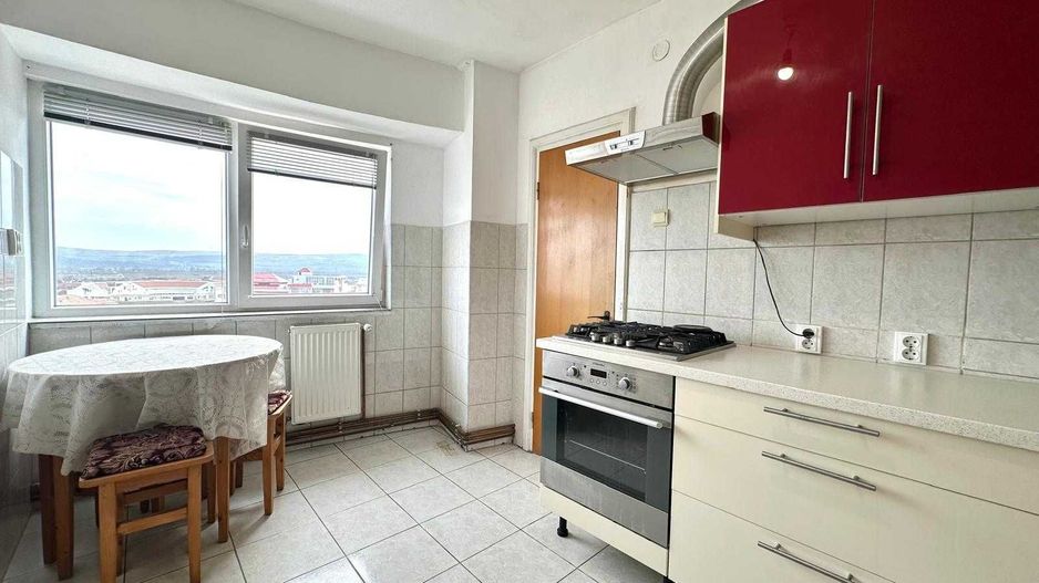 Apartament cu 3 camere de inchiriat, zona Ultracentral - Poză 3