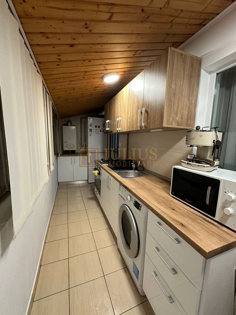 3 camere, centrala proprie -Lipovei - Poză 9