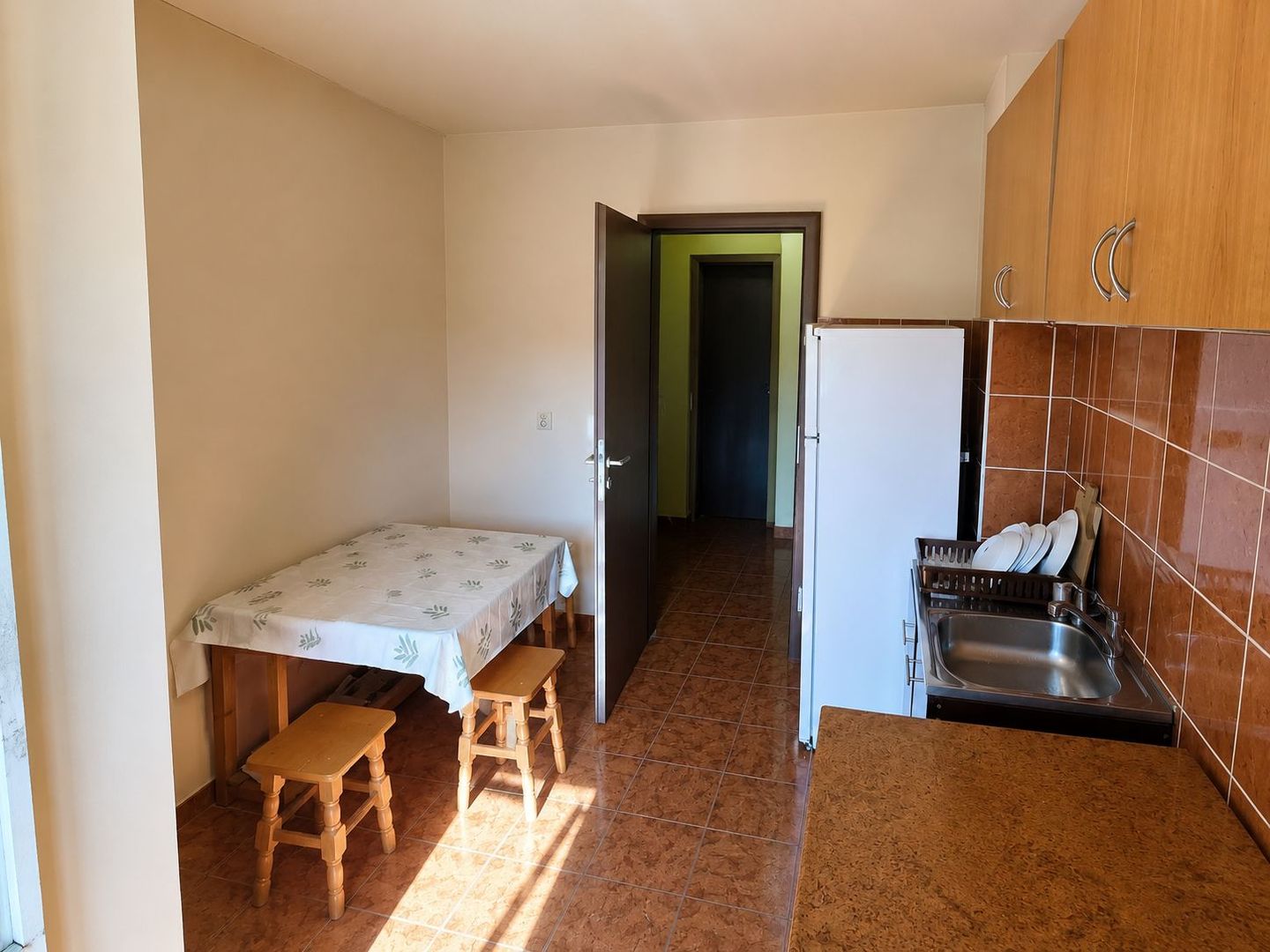 COMISION 0, Apartament 3 Camere,Decomandat, Etaj 3, Centrala, Aradului - Poză 4