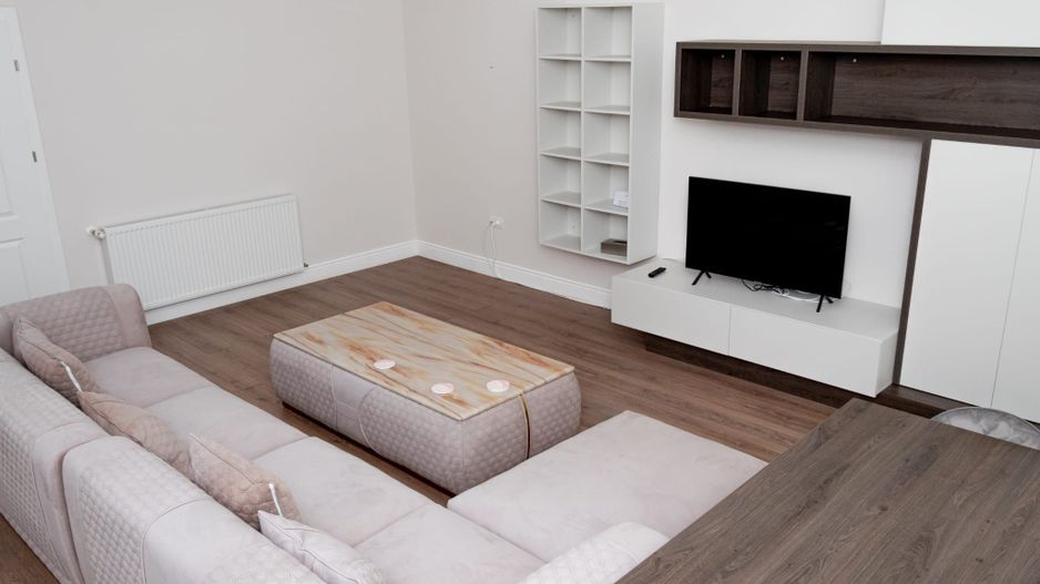 COMISION 0% De Inchiriat | 3 Camere | Zona Sinaia | Central | Etaj 2 - Poză 3