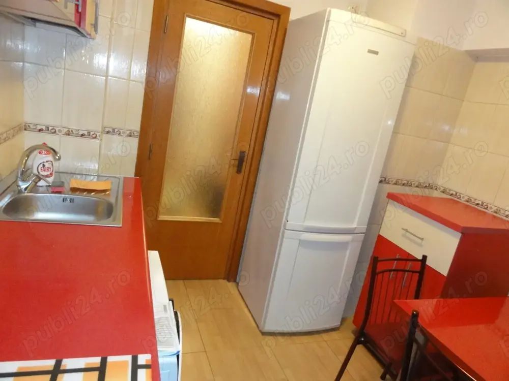 Închiriere Apartament cu 3 camere, 2 min metrou Obor, etaj 4, bloc anvelopat 🚇 - Poză 9