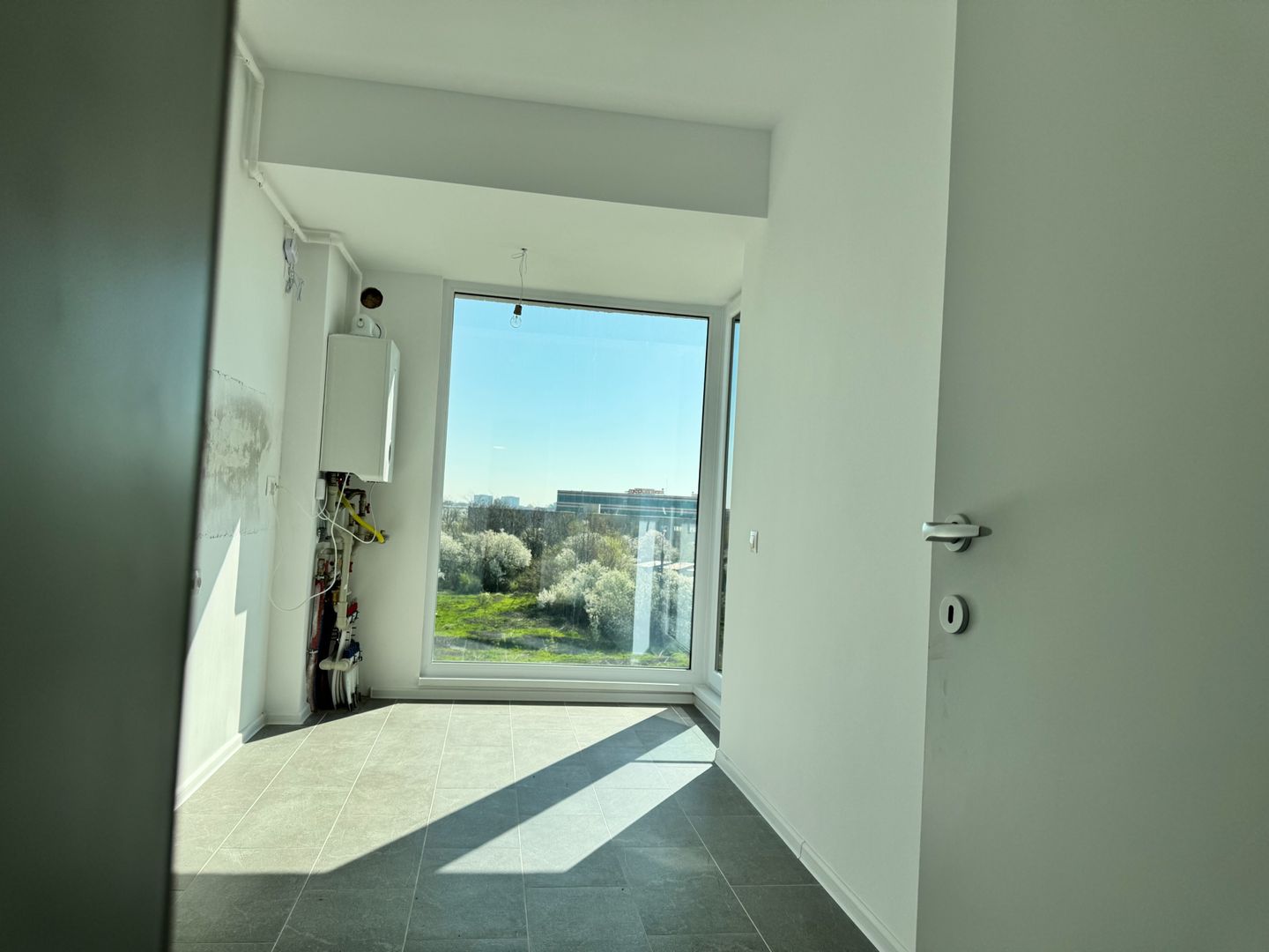 Apartament 2 camere - decomandat - 60 mp utili. Atria Urban Resort - Poză 15