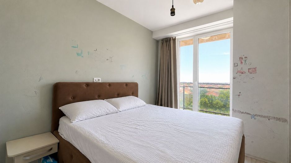 COMISION 0% | Apartament 3 camere | 57,7 mp | Parcare+boxa | Soarelui - Poză 13