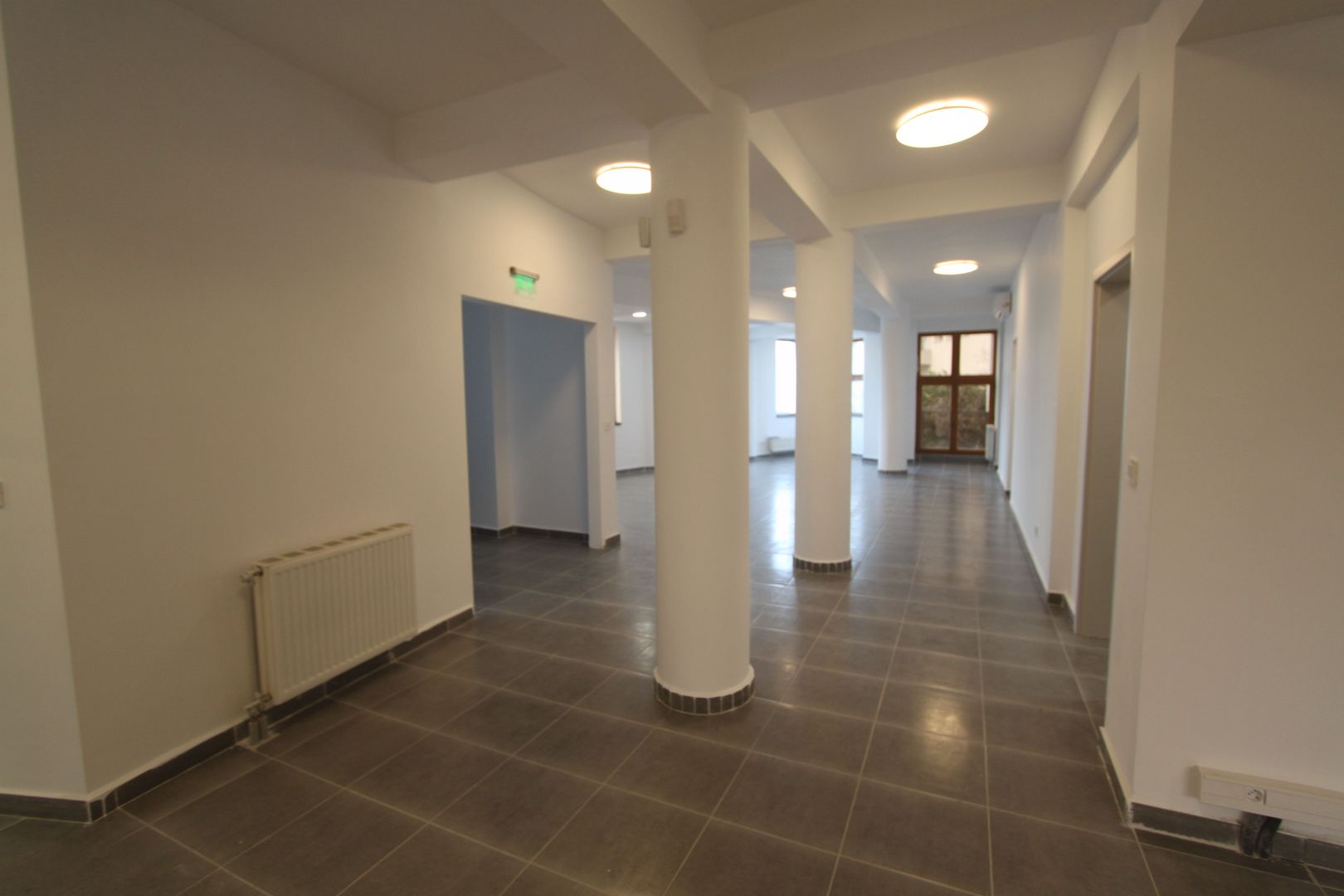 Spatiu birouri D+P - 289mp - zona Rebreanu - Poză 26