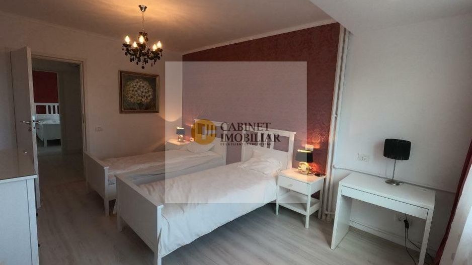 3 Camere Renovat | Piața Unirii - Horoscop |Ideal Locuit/Investiție - Poză 8