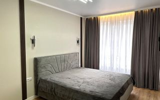 Vânzare, apartament, 2 camere + living, strada Ginta Latină, Ciocana - Poză 4