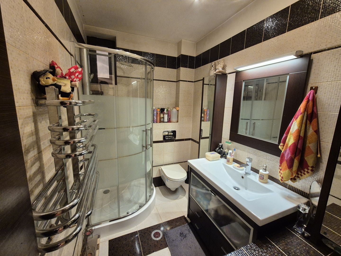 Casa P+M+Pod 203,68 mp - Iancului - Mihai Bravu - Poză 21