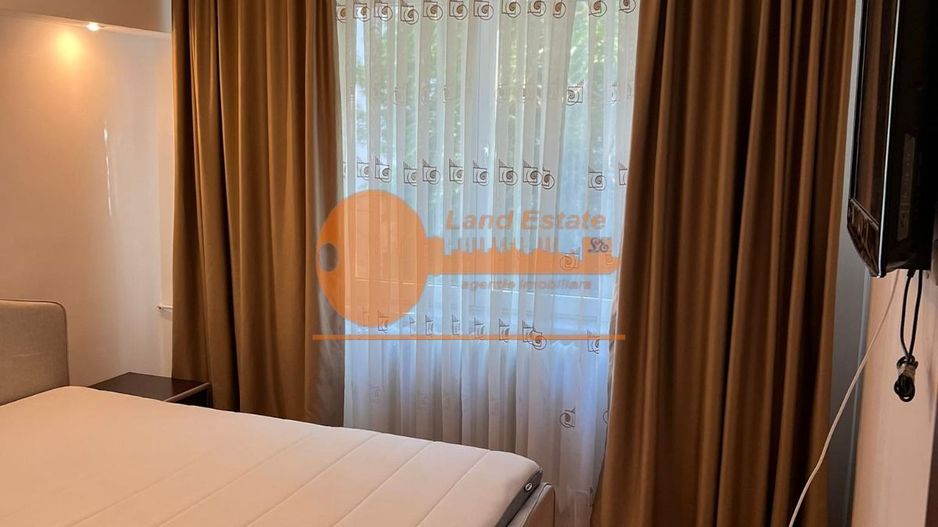 Chirie 3 camere Crangasi la 8 minute de metrou si Tramvai 41 - Poză 3