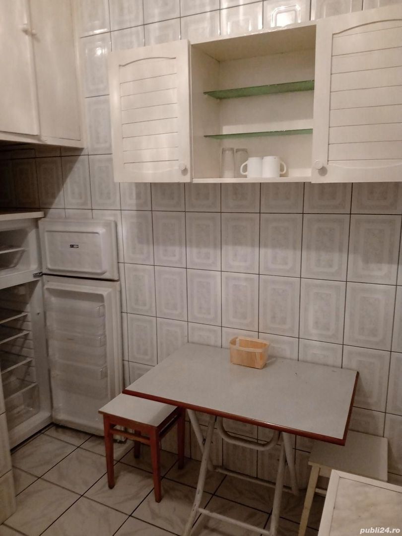 AP. 2 CAMERE PANDURI, BUCATARIE INCHISA, MOBILAT/UTILAT,AP. LA VILA - Poză 8