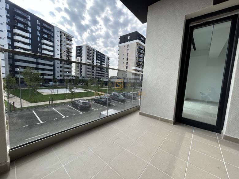 Apartament 3 camere, etaj 1, The Grand Kristal, finalizat, Sector 4 - Poză 15