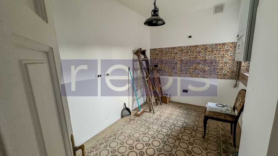 VANZARE | 4 CAMERE IN VILA | DOROBANTI - Poză 12