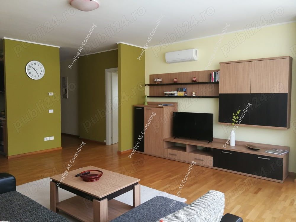 Apartament 2 Camere + Loc parcare | 80mp | Barytim - Poză 1