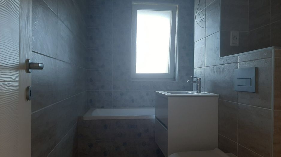 Apartament 2 camere NOU nelocuit cu vedere spre Tampa Subcetate Residence - Poză 24