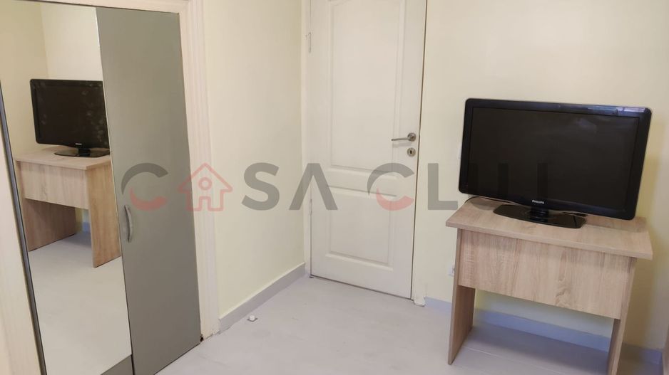 În inima campusului universitar, renovat, ideal pentru investiție sau locuință! - Poză 4